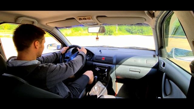 Skoda Octavia - ещё актуальна смотреть онлайн