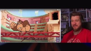 The Ultimate “Super Mario Bros Movie” Recap Cartoon | РЕАКЦИЯ НА Cas van de Pol