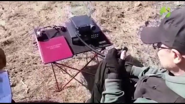 Вперед, на Барнео! В Москве готовится большая экспедиция в Арктику смотреть онлайн