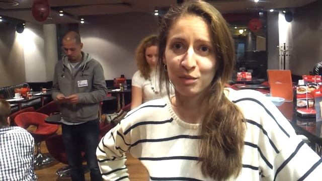 2 Отзыв о быстрых свиданиях Speed Dating FastLife.su смотреть онлайн