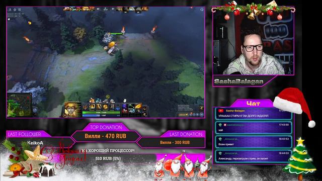 Когда не хочешь матерится на тимейта... а надо. смотреть онлайн