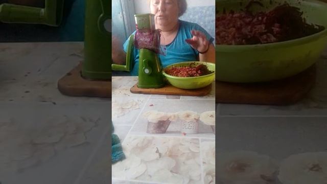 Вечерний салат,на Шайтан машине!!!!!!!! смотреть онлайн