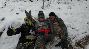 ЮЖНОЕ НАПРАВЛЕНИЕ открывает сезон 2024