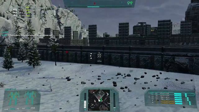 Mechwarrior 5 Mercenaries. Обзор геройского меха Mauler MAL KO.