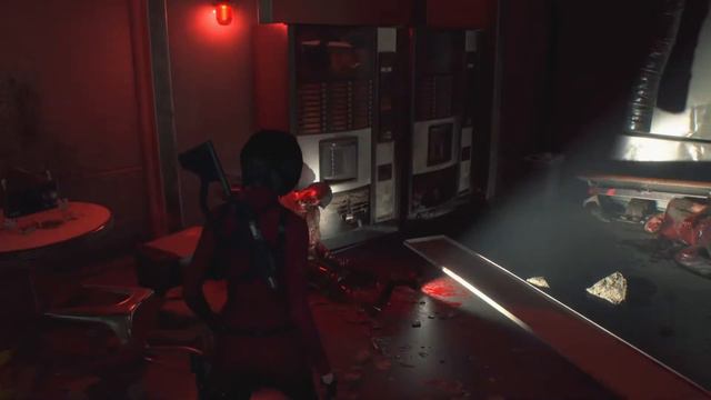 Resident Evil 4 Remake Separate Ways - PlayStation 5 - Bölüm 4 #gameplay #playstation смотреть онлайн