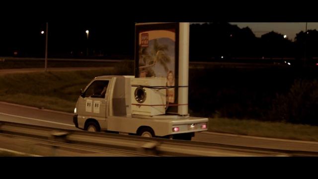 Offline teaser (English subtitles) - dvd-release 19/03/2013 смотреть онлайн