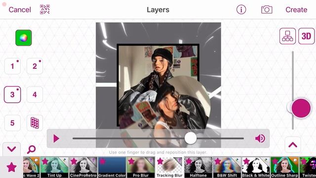 soft transitions on video star / tutorial смотреть онлайн