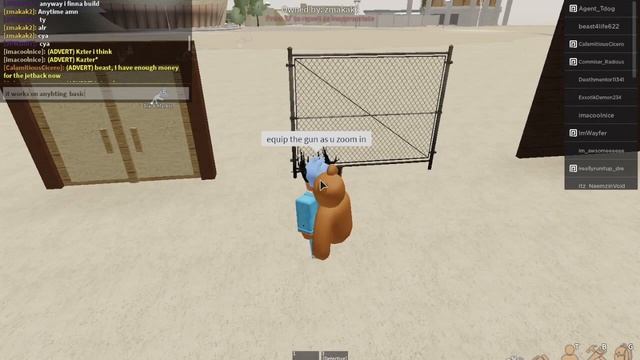 Electric State Dark Rp How To Glitch Through Walls ROBLOX смотреть онлайн