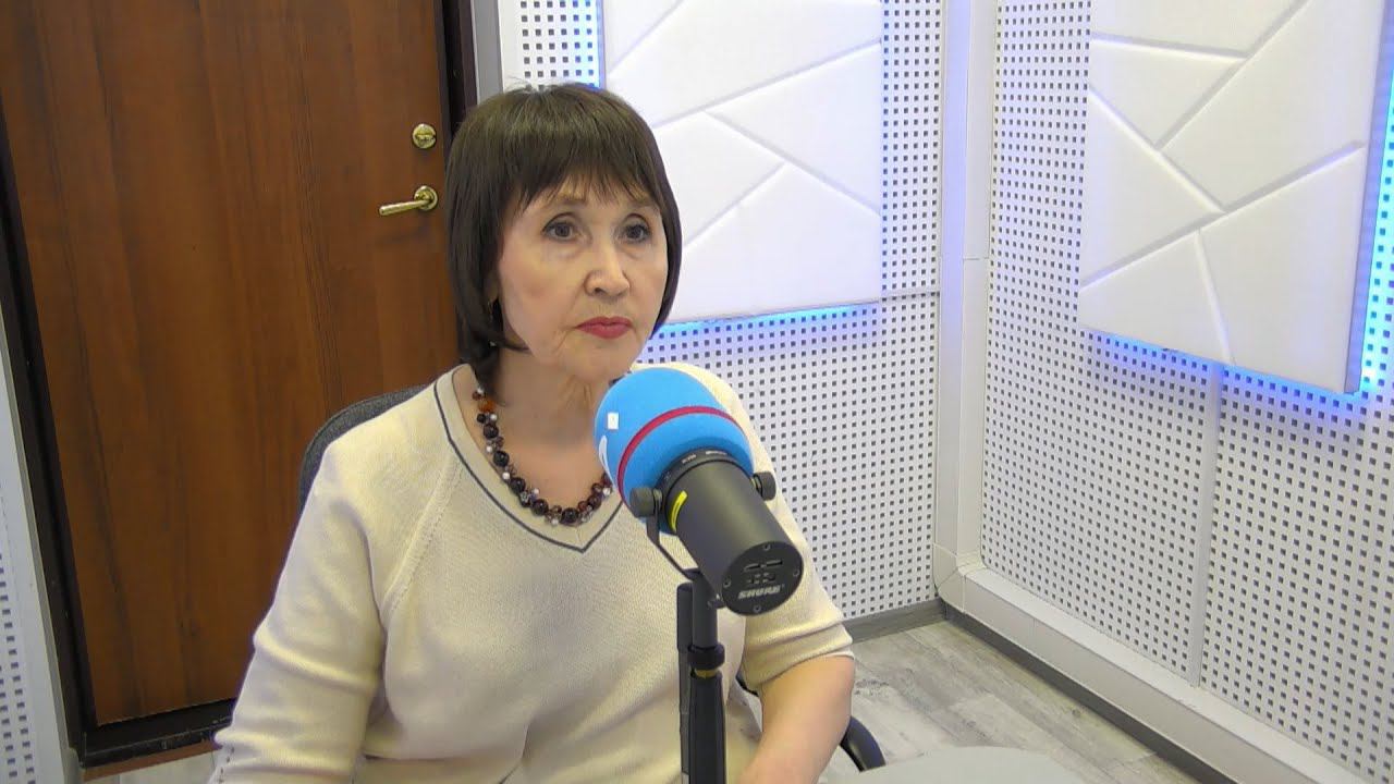 Алмазный край