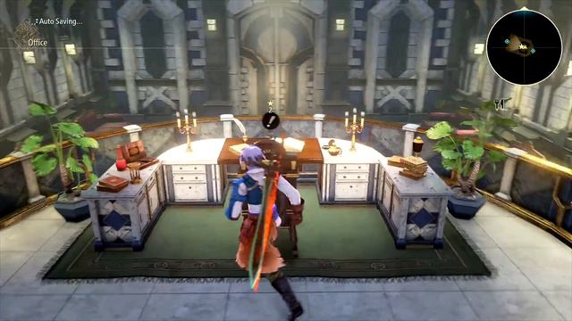 TALES OF ARISE Part 3 смотреть онлайн