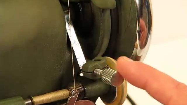Rare Husqvarna Viking 10M - Introduction and BONUS Presentation смотреть онлайн
