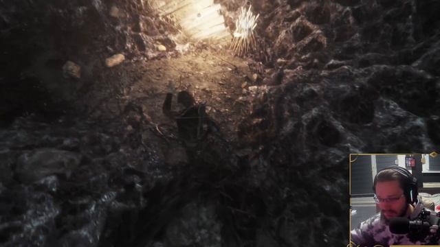 Es werden immer mehr! ? A Plague Tale Requiem #36 смотреть онлайн