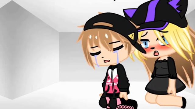 МЕМЕ- баю бай. гача лайф смотреть онлайн