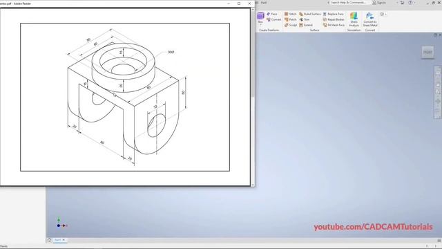 How to Download and Install Autodesk Inventor | 2023 Crack смотреть онлайн