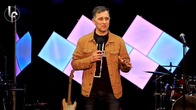 Мои раны - моя сила | Пастор Богаславский Богдан | Legacy of Faith | Наследие веры смотреть онлайн