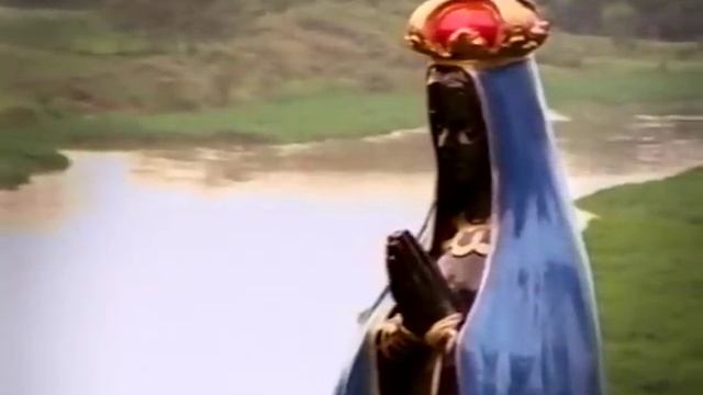 Amado Batista - Nossa Senhora Aparecida (2005) смотреть онлайн