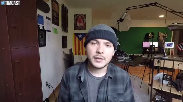 HOW THE MEDIA LIES ABOUT TRUMP (Tim Pool) смотреть онлайн