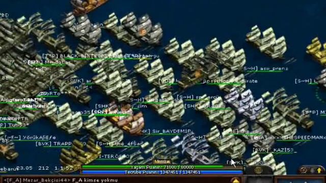 SeaFighT**TR [T*P] -[~E~] -[S*F] -[ERA] -[S~H] -[BVK] - смотреть онлайн