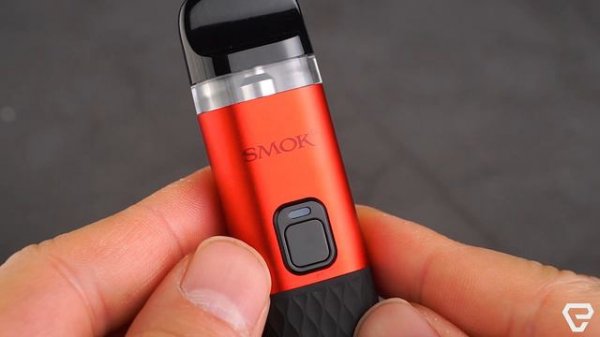 Smok Propod 22W Pod Kit Review!