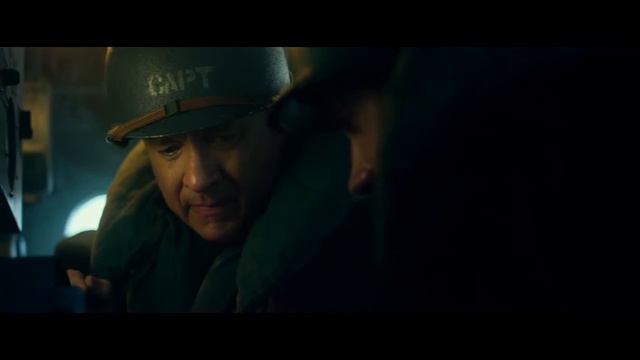 Retired professional Navy Sailor Breaks Down Boat Bits from Movies – "Greyhound" Part1 #TomHanks смотреть онлайн
