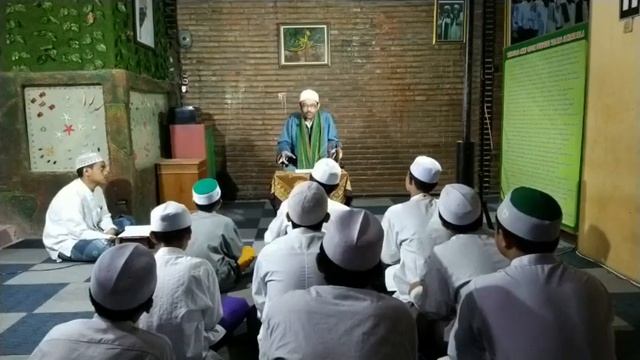 AKHLAK TERBAIK ORANG MUKMIN (LIVE STREAMING RAMADHAN 2019)(KH. Luthfi Bashori) смотреть онлайн