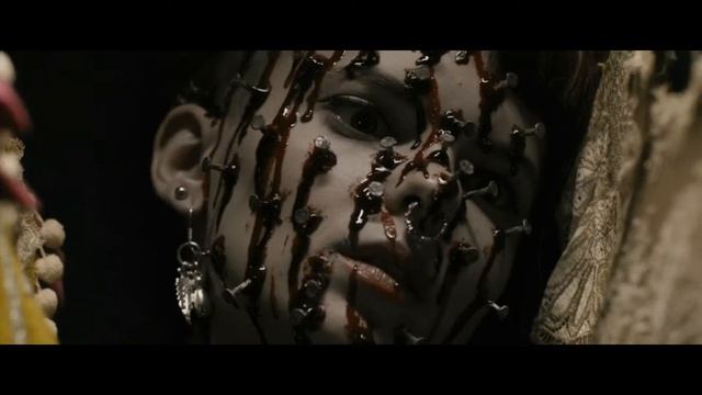 Stage Fright (2014) Review смотреть онлайн