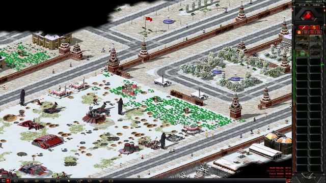 Command & Conquer Reloaded (PC) bunkergamer82 смотреть онлайн