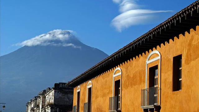 AUSENTE DEL ALMA MÍA - Rafael Antonio Castellanos (c. 1725 - 1791) смотреть онлайн