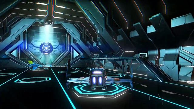How to get all Portal Glyphs in No Man's Sky смотреть онлайн