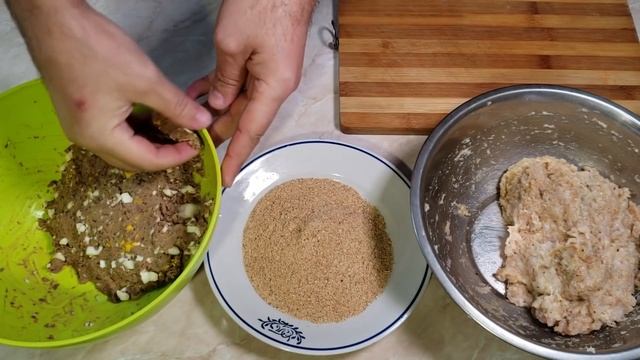 Котлеты по Харьковски ! Забытый Рецепт из Старого Журнала. смотреть онлайн