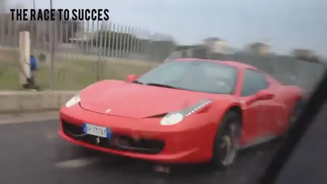 Supercar Crash - Аварии с суперкарами и дорогими автомобилями