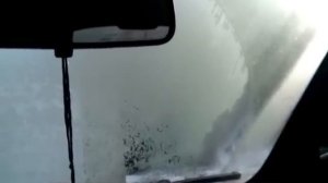 Обогрев Лобового стекла на Шевроле Ниве
