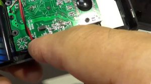 «Мультиметр цифровой DT-830B» ремонт.