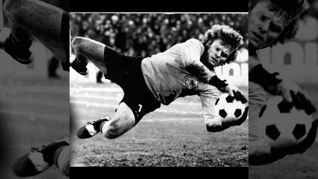 Топ 10 Вратарей в истории футбола