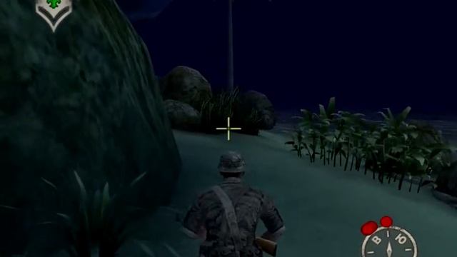 Shellshock Nam '67 прохождение без комментариев - № 6 Особое смотреть онлайн