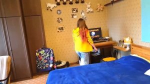КОНЕЦ СВЕТА ПРАНК / ЧТО ДЕЛАЕТ МОЯ ДЕВУШКА В ПОСЛЕДНИЕ 10 МИНУТ ЖИЗНИ / ЖЕСТОКИЙ ПРАНК НАД ДЕВУШКОЙ