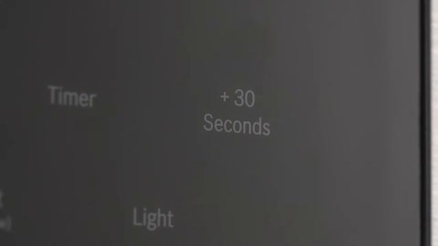 Bosch 300 1.6-cu ft Over-the-Range Microwave (Stainless Steel) смотреть онлайн