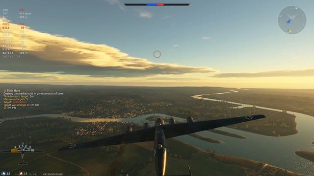 WT || Me 264 - What To Do? смотреть онлайн