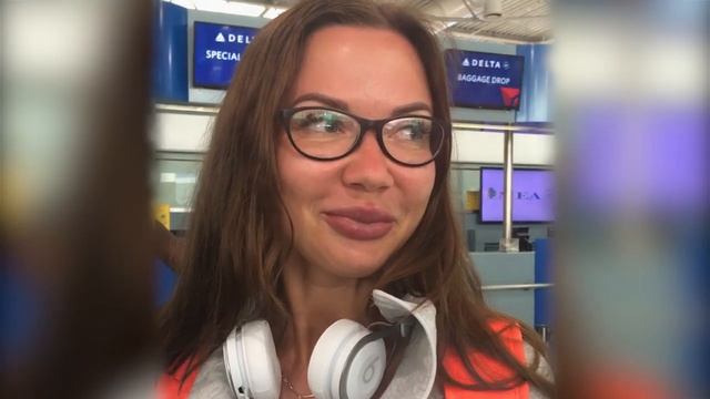 Такси в Афинах. Отзыв туристов: Елена Москва смотреть онлайн