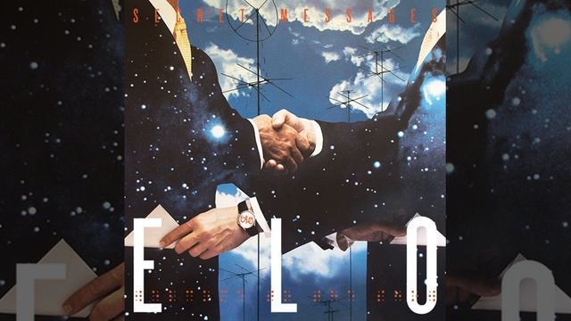 Electric Light Orchestra | Mandalay (Unofficial Remaster)