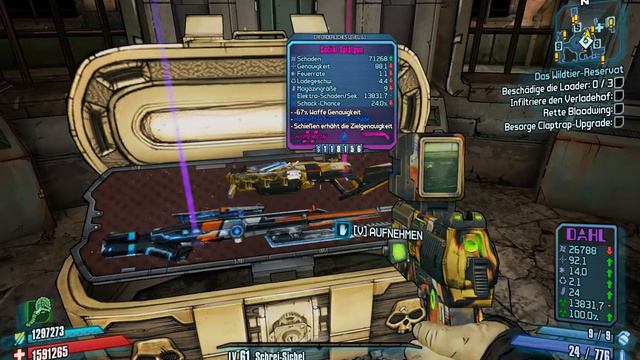 Borderlands2 [Golden Key Hack] смотреть онлайн