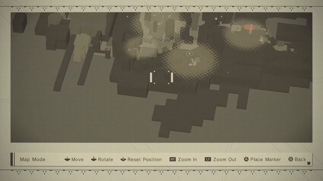Machine Village | Nier: Automata Playthrough | Part 5 смотреть онлайн