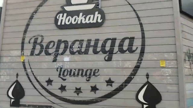 Осенняя прогулка по Уфе: часть третья. смотреть онлайн