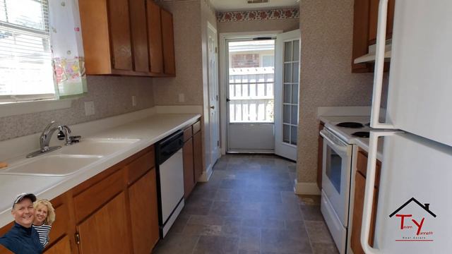 1st Time Home Buyer! Affordable Bungalow in Savannah Ga. 1123 Madrid Ave., 31406 смотреть онлайн