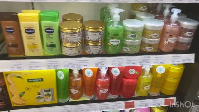 Влог. Шопинг в тц. Распаковка косметики. #косметика #рекомендации #wildberries #влог смотреть онлайн