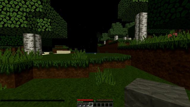 Bukkit Plugin Review:Grant