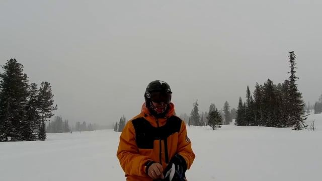 Сноуборд #88 20 мая 2018 Часть 2 Консервация снаряги смотреть онлайн