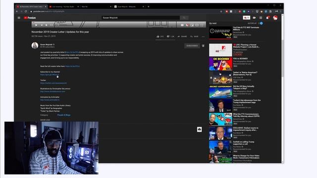 ?LIVE: Planning a Honest Website Project | Lets Build A New Kind Off Business смотреть онлайн