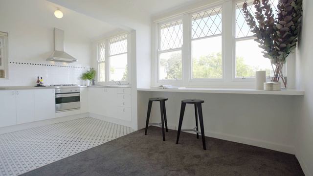 Marshall White: 24/61 Darling Street, South Yarra смотреть онлайн
