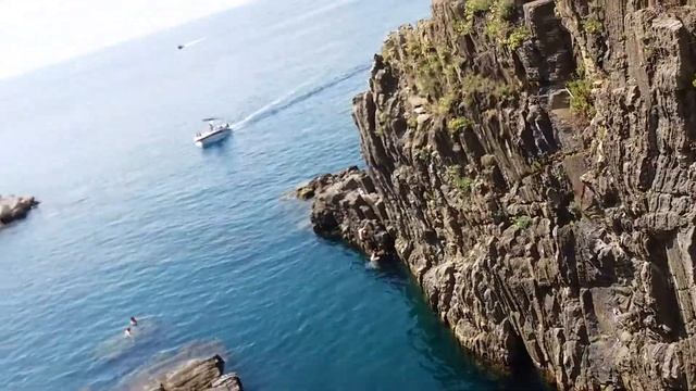 Италия...Riomaggiore- август 2019 смотреть онлайн